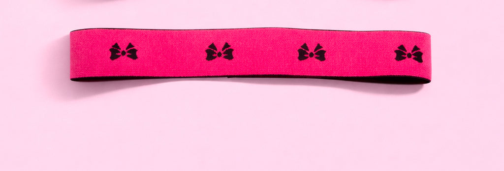 Lace Front Wig Bands